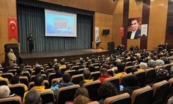 Kahramanmaraş’ta "Fermuar Sistemiyle Yaşama Yol Ver" kampanyası tanıtıldı