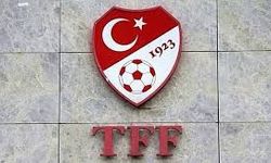 TFF, Siverek – Onikişubatspor Maçı Hakkında Kararını Açıkladı