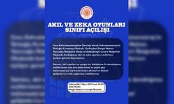 Zekâ, eğitim ve gelecek aynı sınıfta buluşuyor
