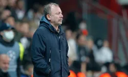 Süper Lig'de Sergen Yalçın bombası!