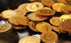 Altının gramı 4 bin 155 liradan işlem görüyor