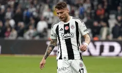 Ciro Immobile'nin geleceği belli oldu!