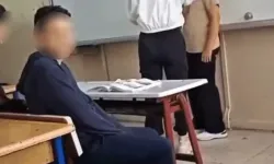 Yasaklandı! Bakanlık fotoğraflarını paylaştı!