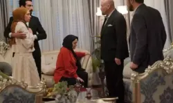 Kızılcık Şerbeti'nden apar topar çıkartılmıştı!