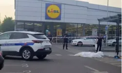 Fransa'da üç kişi Türk gencini baltayla öldürdüler!