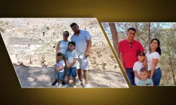 Her satırı korkunç! İtfaiye erinin ailesini öldürme planı...