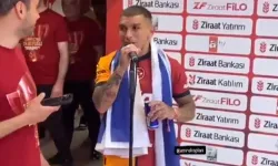 Söyledikleri herkesi şaşırttı: Okan Buruk istifa!