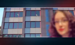 Kızlar tuvaletinde korkunç olay!