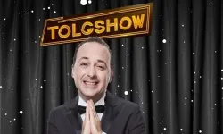 Komedyen Tolga Çevik'ten hayranlarını üzen açıklama!
