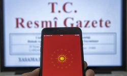 Atama kararları Resmi Gazete'de