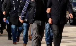 36 ilde terör örgütü FETÖ'ye yönelik operasyon!