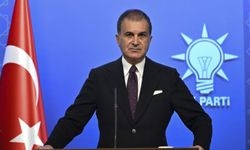 Ömer Çelik'ten terör örgütü PKK’nın kendini feshetmesine ilişkin açıklama