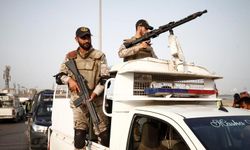 Pakistan ordusu Hindistan'a misilleme yaptı