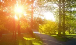 Kahramanmaraş'ta hava nasıl olacak? Kahramanmaraş 19 Mayıs hava durumu!