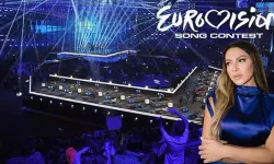 Eurovision Şarkı Yarışması'nda İsrail'e büyük şok!