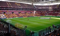 Galatasaray'da satışa sunulan kombineler bitti