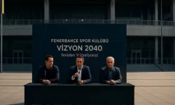 Galatasaray'dan Fenerbahçe'ye Geleceğe Dönüş filmi paylaşımı!