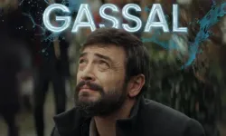 Gassal 2. sezon tarihi belli oldu! Gassal 2. sezon ne zaman yayınlanacak?