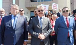 Adana ve Osmaniye'de "Uluslararası Aile Günü" kapsamında yürüyüş düzenlendi