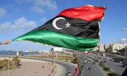 Libya'nın başkenti Trablus'ta şiddetli çatışma!