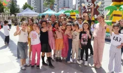 Beyza Okulları’ndan Bilim ve Bahar Şenliği: Eğlence ve Öğrenme Bir Arada