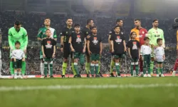 TFF Fair Play ve Sosyal Sorumluluk Ödülleri'nin mayıs ayı sahipleri belirlendi