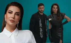 Ebru Yaşar'dan Yaza Damga Vuracak 2 Yeni Şarkı