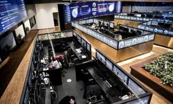 Borsa haftaya yükselişle başladı
