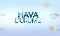 Kahramanmaraş'ta bugün hava nasıl olacak? Kahramanmaraş 22 Mayıs 2025 Hava Durumu!