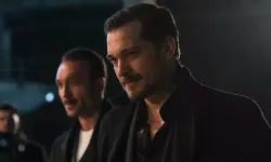 Eşref Rüya 10. bölüm izle! Eşref Rüya yeni fragman!