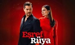Eşref Rüya yeni bölüm izle! Eşref Rüya dizisinin son bölümü!