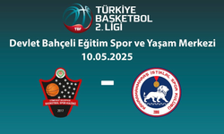 Maç Ne Zaman, Saat Kaçta, İstiklalspor Basketbol Canlı Yayın izle
