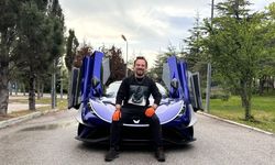 Türk girişimci, otomotiv dünyasında ses getirmeye hazırlanıyor!