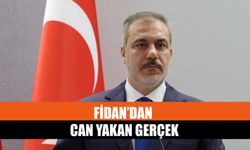Fidan’dan Can Yakan Gerçek