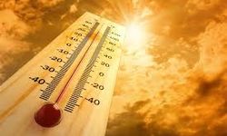Kahramanmaraş'ta 16 Mayıs 2025 Cuma günü hava durumu!