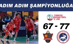 Kipaş İstiklalspor Basketbol Takımı’ndan Ankara’da Kritik Galibiyet