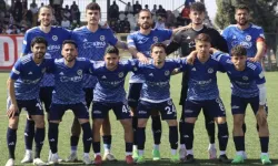 Akedaş Kahramanmaraş İstiklalspor, Sebat Gençlikspor’u 2-0 Mağlup Etti! Rövanş 19 Mayıs’ta Trabzon’da