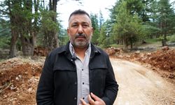 Büyükşehir, Göksun Kaleboynu’nda Ulaşımı İyileştiriyor