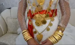 Yeni gelin, Kocasından altınları saklamak için hırsızlık süsü verdi!