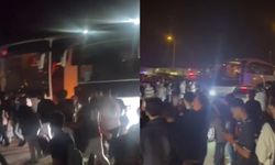 Şehir Ayakta: Kahramanmaraş'tan Antalya'ya Taraftar Akını!
