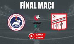 AKEDAŞ Kahramanmaraş İstiklalspor Finalde! Rakip Ayvalıkgücü Belediyespor