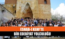 Eshab-I Kehf’te Bir Edebiyat Yolculuğu