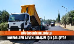 Türkoğlu Cumhuriyet Mahallesi’nde çalışmalar yoğun bir şekilde sürüyor
