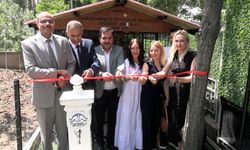 Doğukent Anaokulu’ndan çocuklara doğa dostu eğitim alanları
