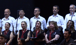 Onikişubat Belediyesi’nden anlamlı etkinlik!