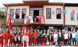 İmam hatip mezunları ve gönüllüleri buluşması