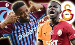 Trabzon'da dev randevu! Muhtemel 11'ler belli oldu.