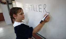 Okullar Ne Zaman Kapanacak? MEB Takvimi Açıklandı
