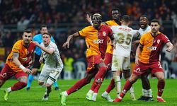 Galatasaray - Trabzonspor Türkiye Kupası Maçı Ne Zaman, Saat Kaçta? Muhtemel 11’ler ve Yayın Bilgisi