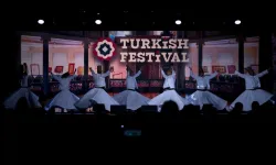 Chicago’da Türk kültürü rüzgârı